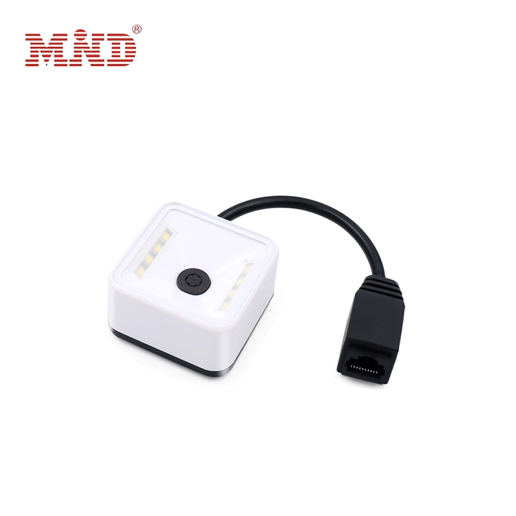 Portable Qr Reader Image Module Barcode Scanner for Access Control