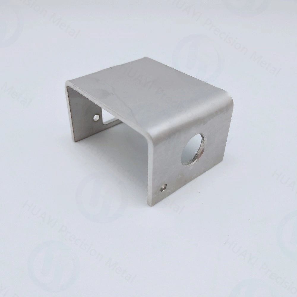 OEM Professional Equipment Customizable High Precision Hardware Machining Parts Spare Part Sheet Metal Parts