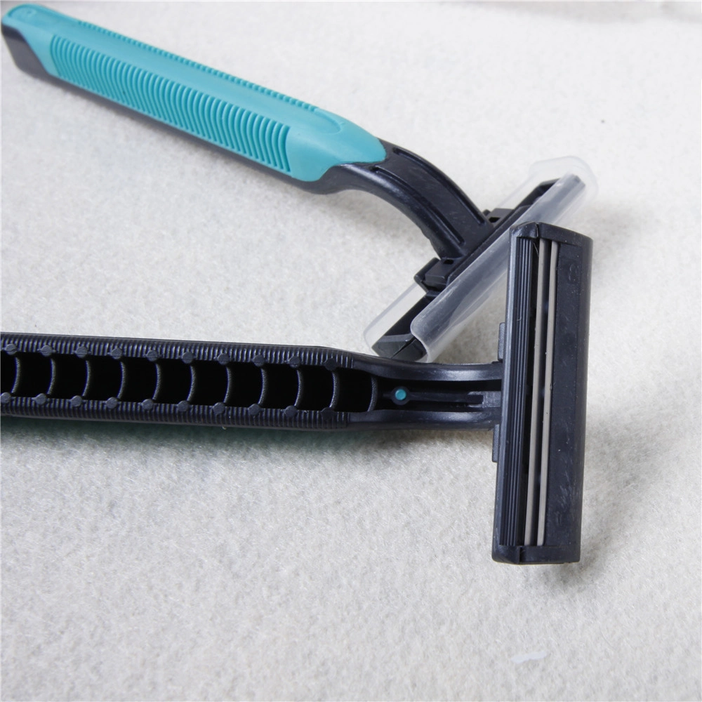 Manufactory for Hotel Supply Shaving Razor