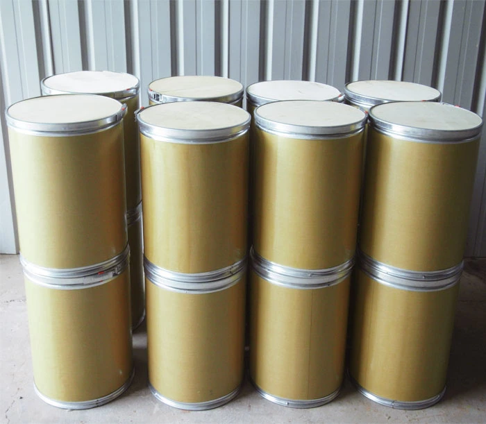 Factory Supply Bistrifluoromethanesulfonimide Lithium Salt (LiTFSi) CAS 90076-65-6