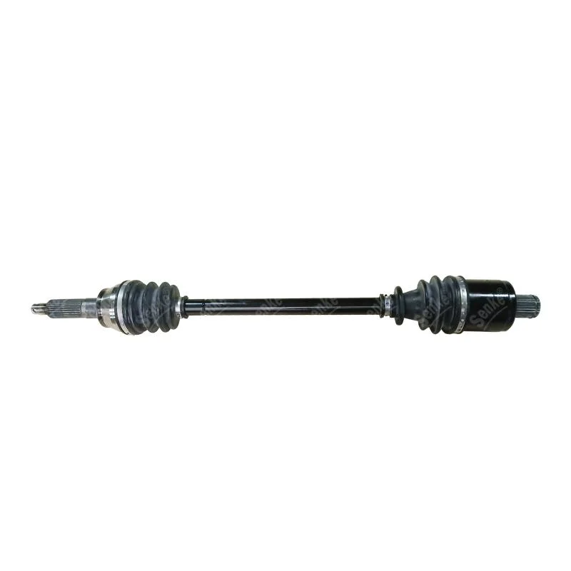 Front & Rear CV Axle, Driveshaft, Polaris, ATV,