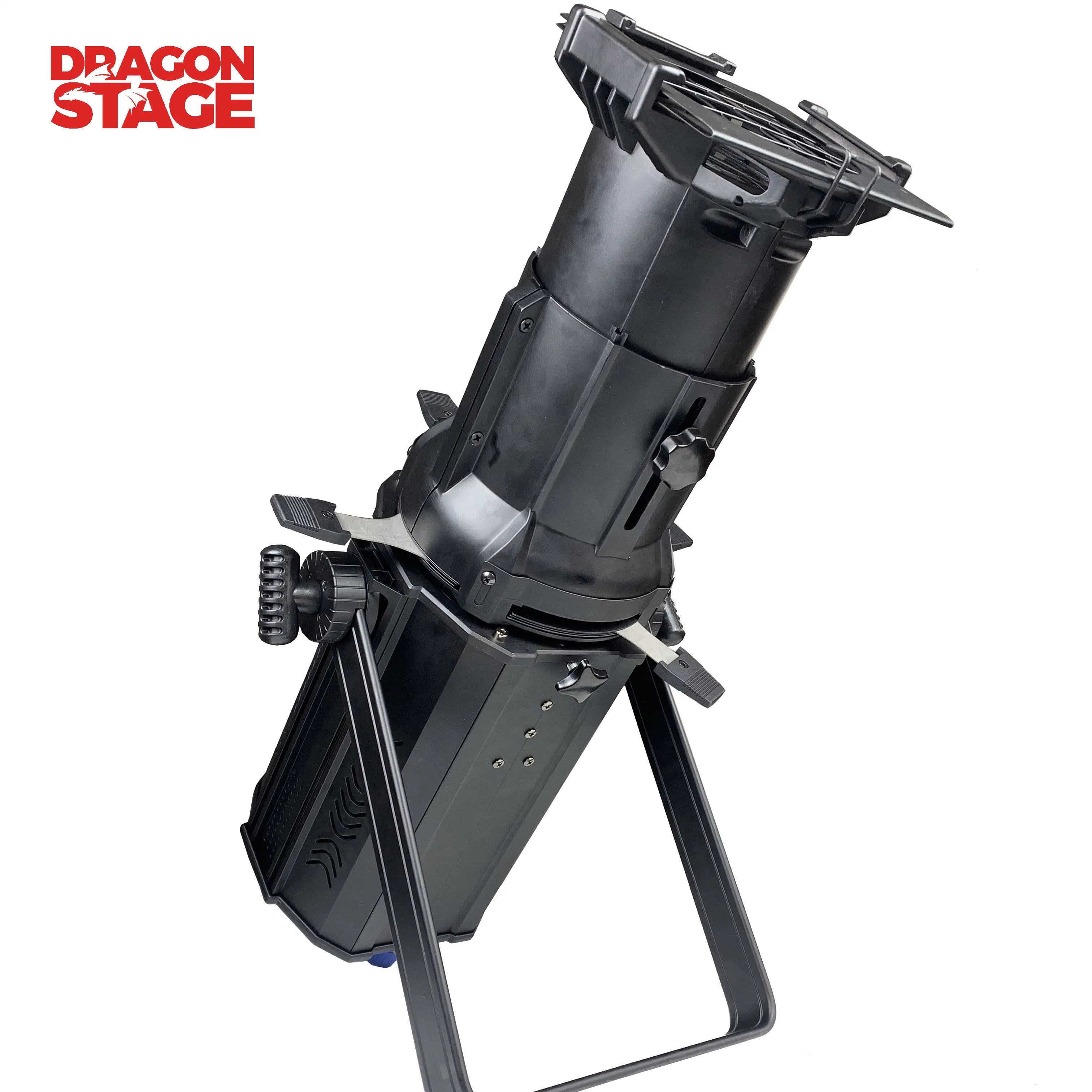 Dragonstage haute qualité fournitures d'usine Multifunctional 200W image lampe avec Image personnalisée