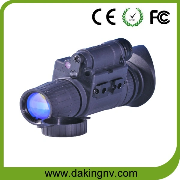 Gen3 Can Be Fixed Handheld Night Vision Monocular Body Housing