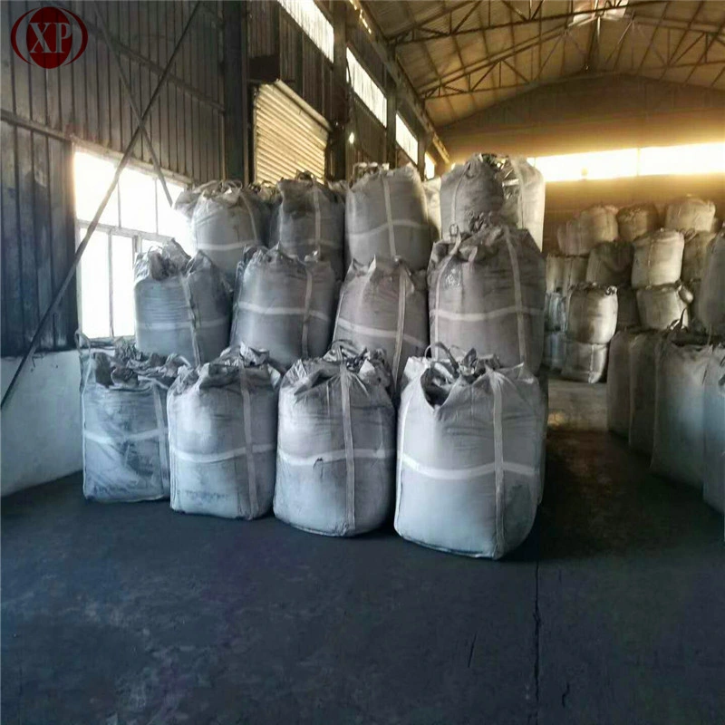 Hot Sale Calcined Artificial Graphite Petroleum Coke/Pet Coke 200mm From Chinese Factory