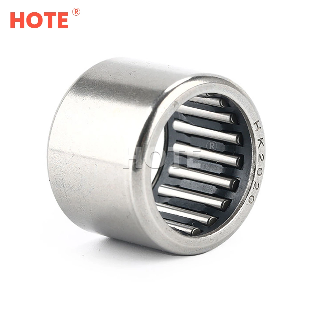 Machine Screw Support Ball Bearing China Csk40p-2RS HK2216 RS Needle Roller Bearing