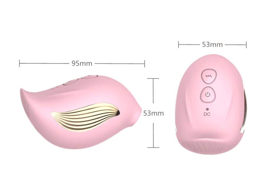 USB Charge Nipple Sucking Oral Licking Tongue Vagina Blowjob Egg Vibrator Clitoral Pussy Masturbator Sex Toys for Woman