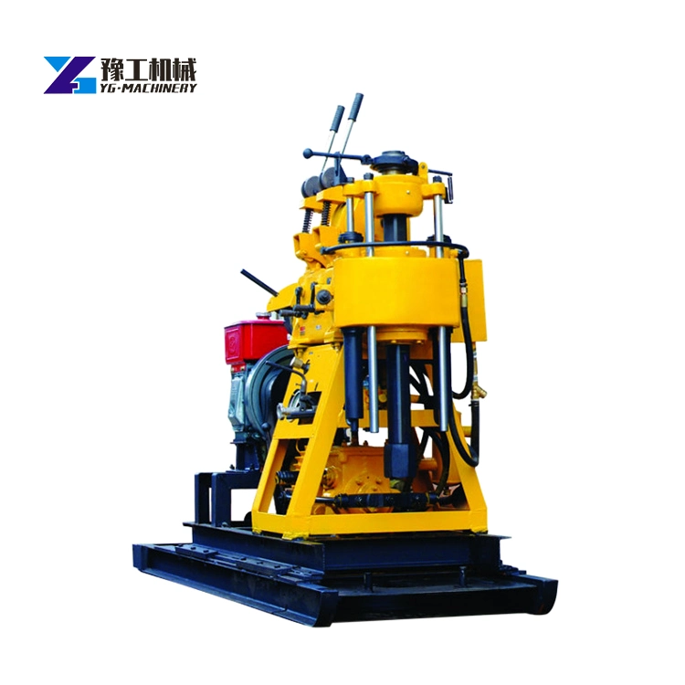 High Quality Coring Machine Concrete Core Drill Diamond with Best Price