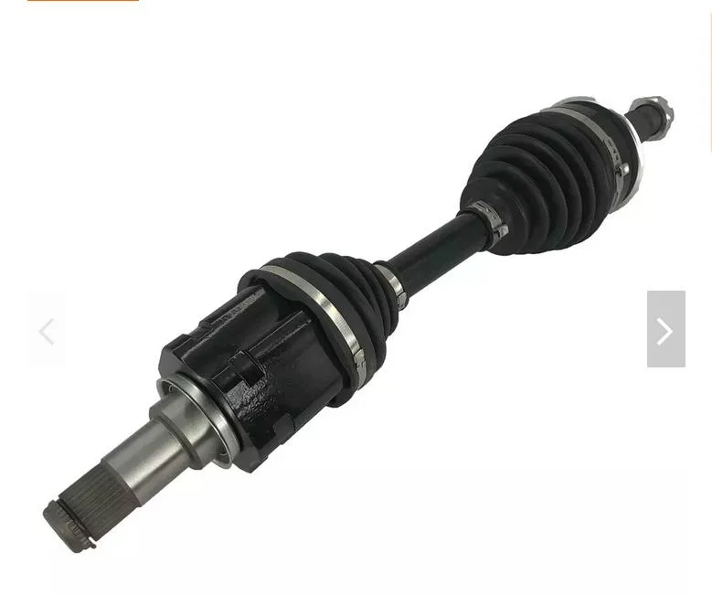 High Quality Factory Direct Sale CV Axle Drive Shaft for Toyota Hilux OEM 43430-0K020