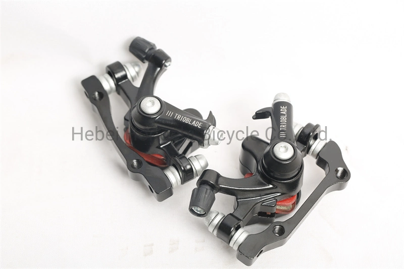 Aluminum Material 160mm/180mm Rotor Bicycle Disc Brake