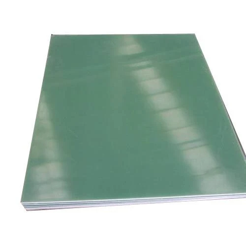 Electrical Insulation Material G11/Fr4/3240 Epoxy Fiberglass Cloth Laminate Plate for Transformer