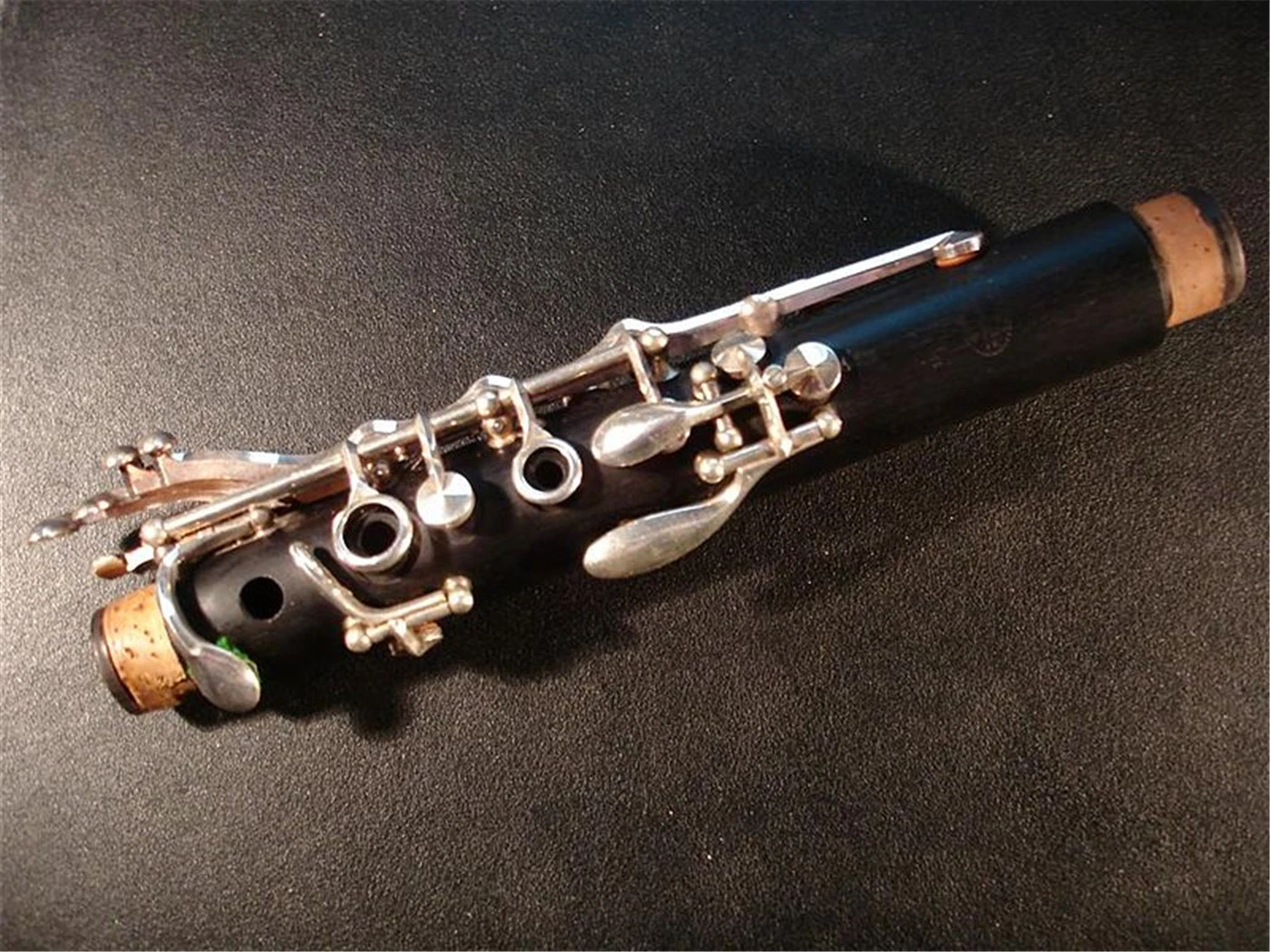Good Quality Clarinet for Beginner/ Bb /Cheap Price