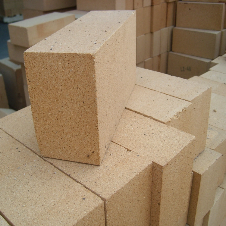 Customizable Wholesale/Supplier Refractory Fire Brick Nice Price Insulation Clay Brick