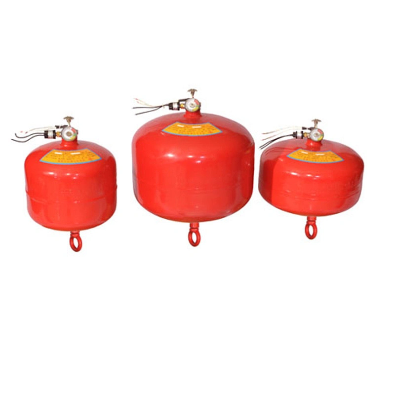 Ball Extinguisher Safety Equipment Fire Fighting Ball in Guangzhou