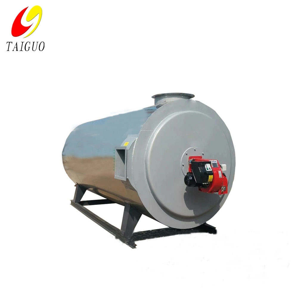 New Clean Hot Air Furnace 700kw Food Drying Hot Air Boiler Supplier Price