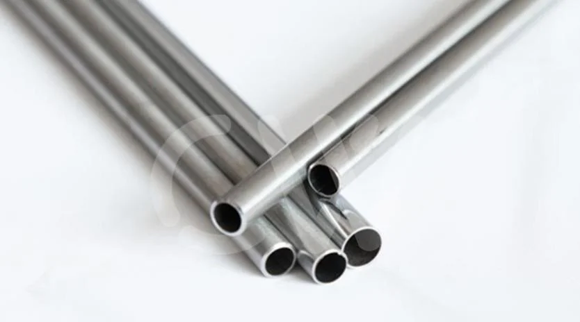 DIN2391 St37.4 St52.4 Bk Nbk Seamless Steel Pipe for Car