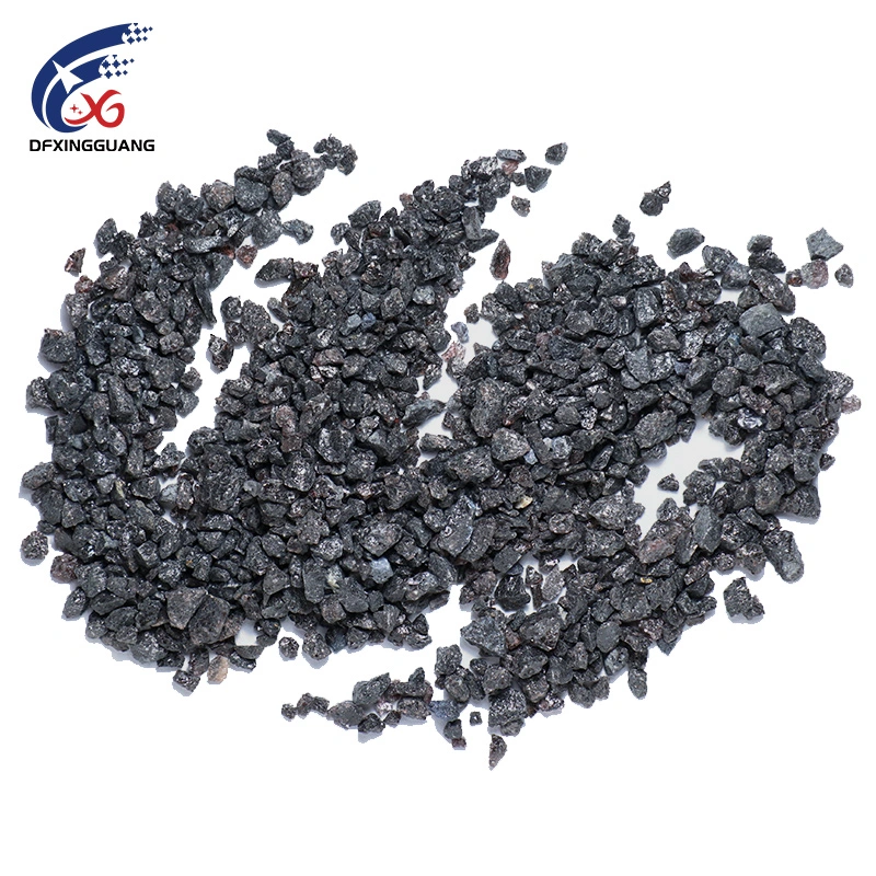 China Brown Aluminium Oxide Abrasive Grain