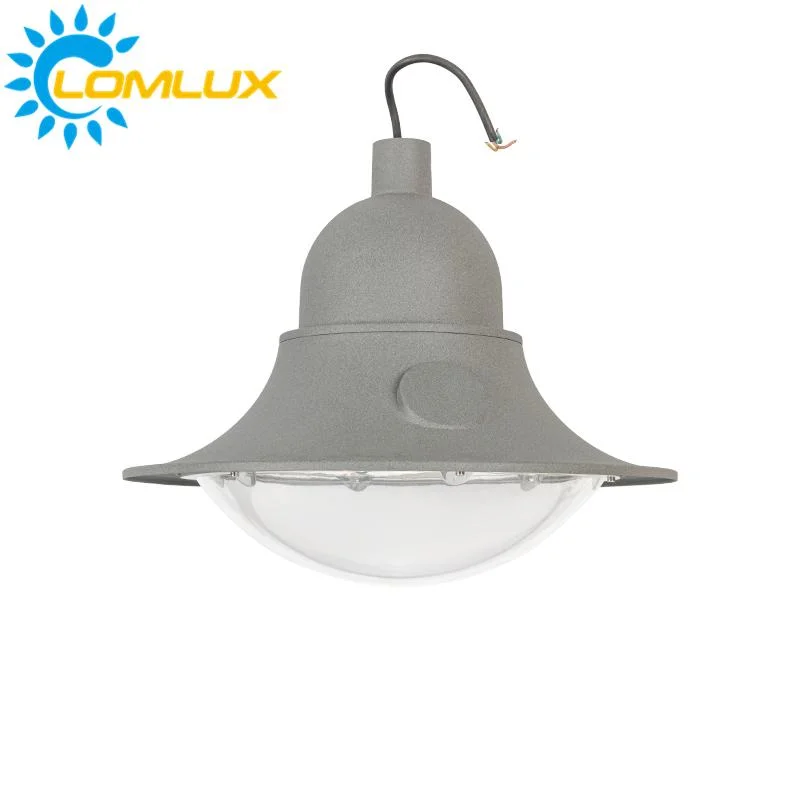 30W IP66 LED Public Luminaire