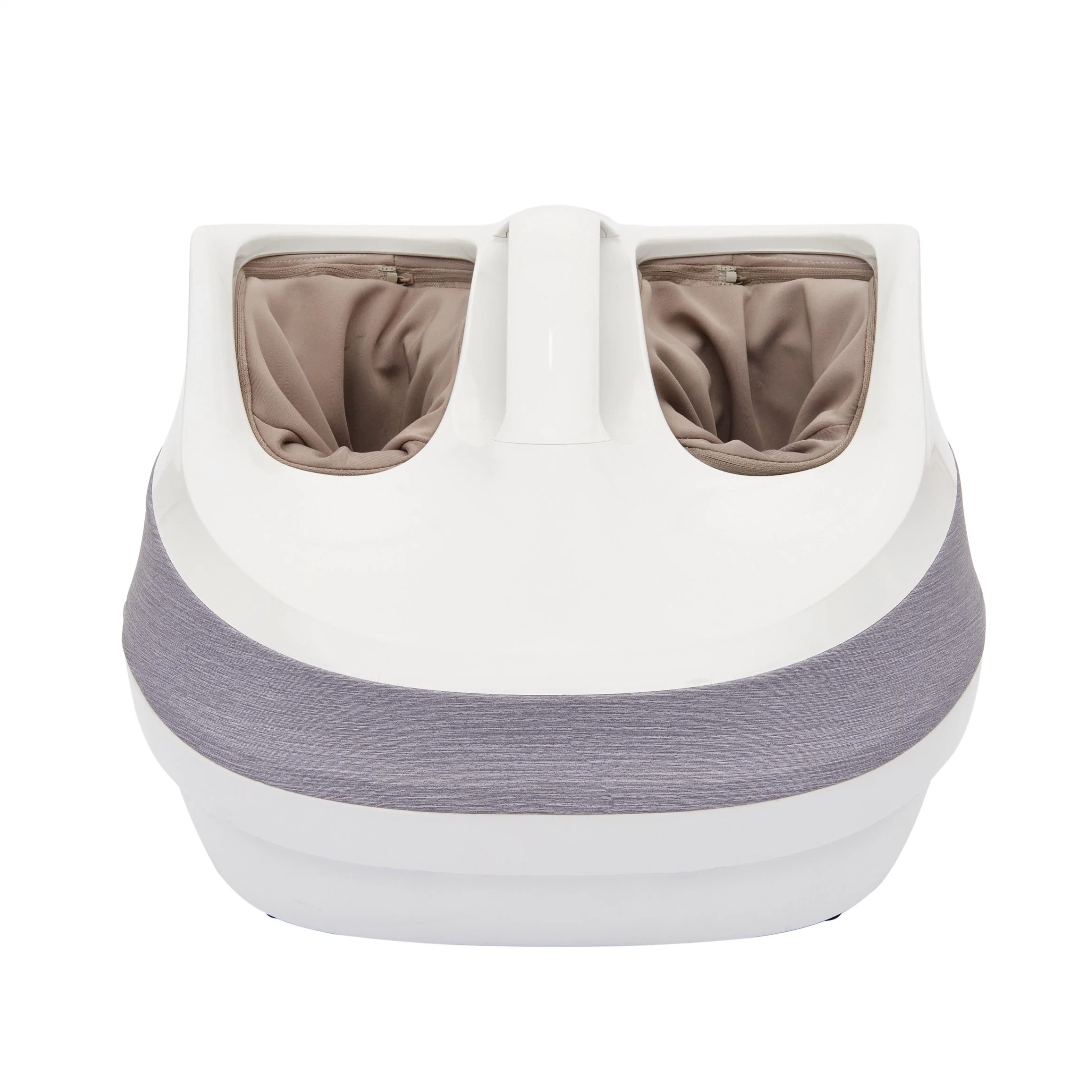 Modern Design Foot Massager Machine with Heat and Air Compression