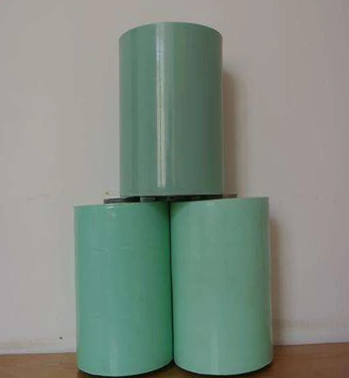 Wholesale/Supplier UV Protection Agriculture Baler Wrapping Film Poly Roll Silage Wrap Film