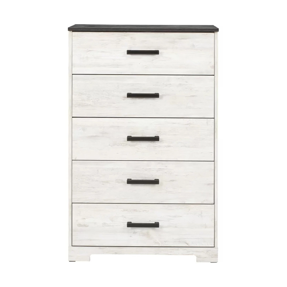 Bedroom Bedside Table Drawer Chest Leisure Simple Design Modern Home Furniture Wholesale/Supplier