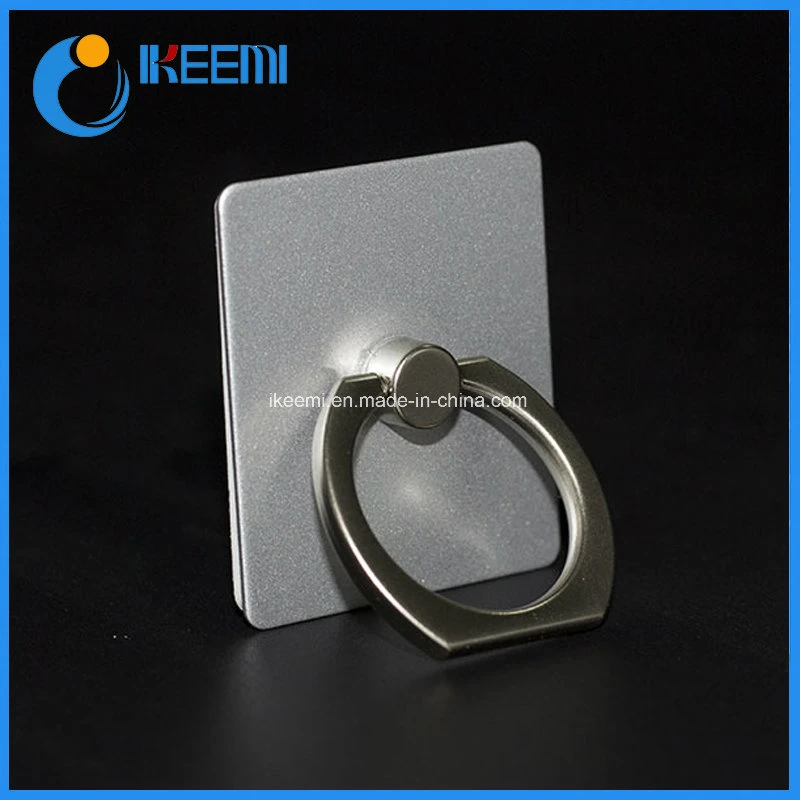 Best Quality Metal Clover Mobile Phone Ring Stent Holder