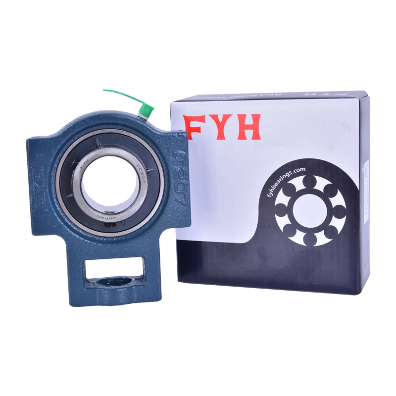 Fyh Insert Bearings Ucf210 Ucf210-30 Ucf210-31 Ucf210-32 Pillow Block Bearings