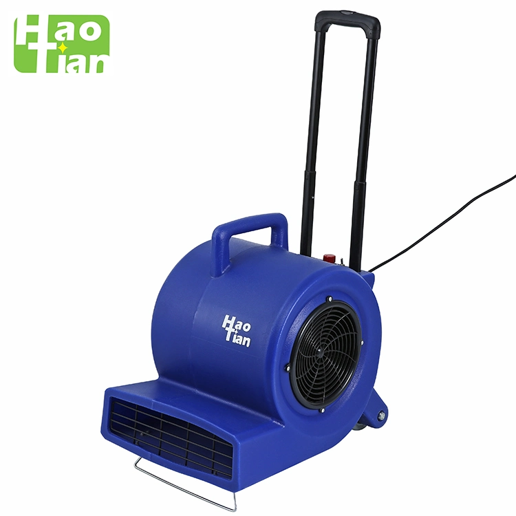 3 Speed Portable Industrial Commercial Electric Cold Air Blower for Floor Carpet Shoe Drying