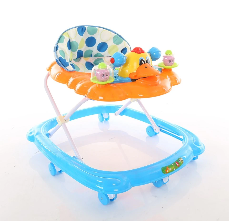 Factory Cheap Price Baby Walker Ride on Car Toy Children Baby Toy Walker Twist Car