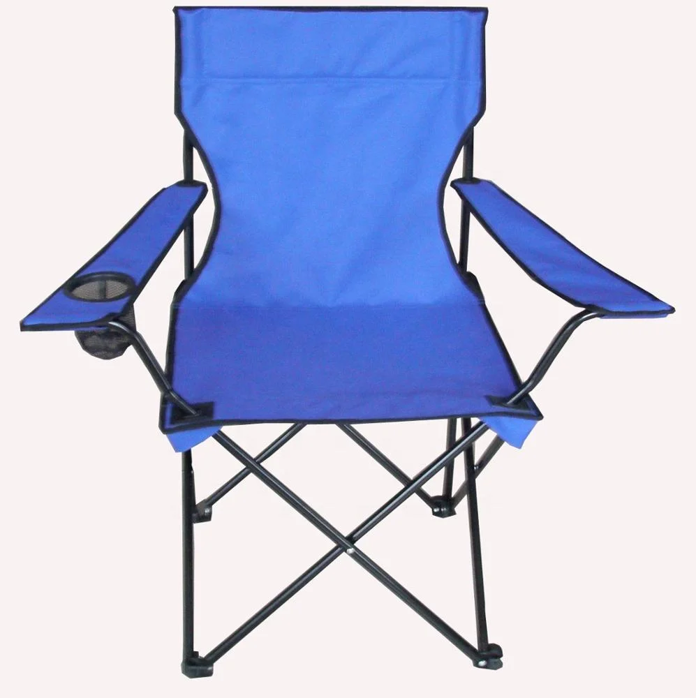 Wholesale/Supplier Beach Chair Metal Portable Folding Camping Moon Beach Chair