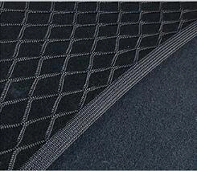 Car Trunk Sundries Fixing Vehicle Luggage Fixing Net Storage Bag