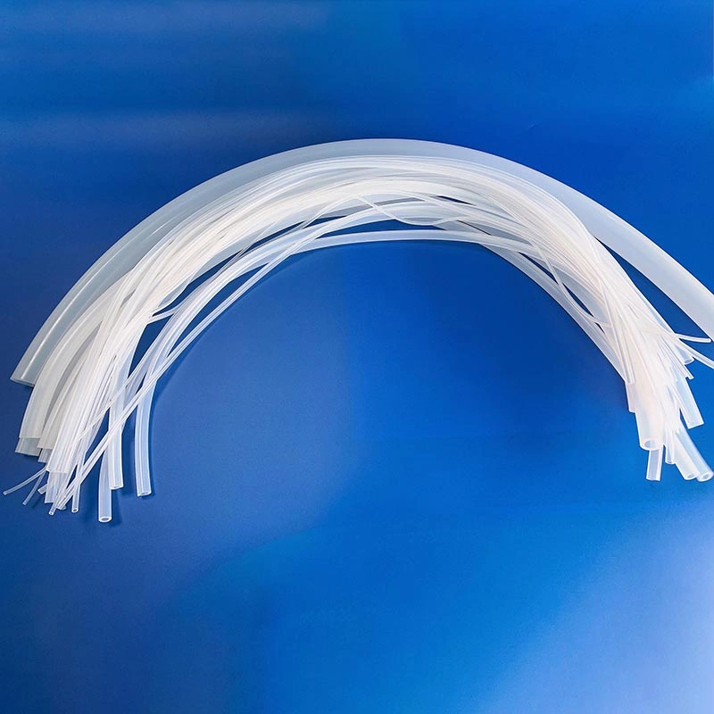 Silicone Aquarium Tubing for Fish Tank Flexible Silicone Hose Long Life Span Environment Friendly