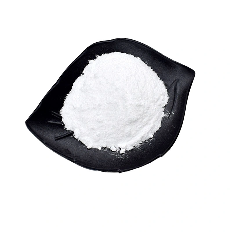 Factory Supply Sodium Diacetate CAS 126-96-5 Pharmaceutical Intermediate Organic Chemicals Food Additive Medicine Material with Best Price in Stock