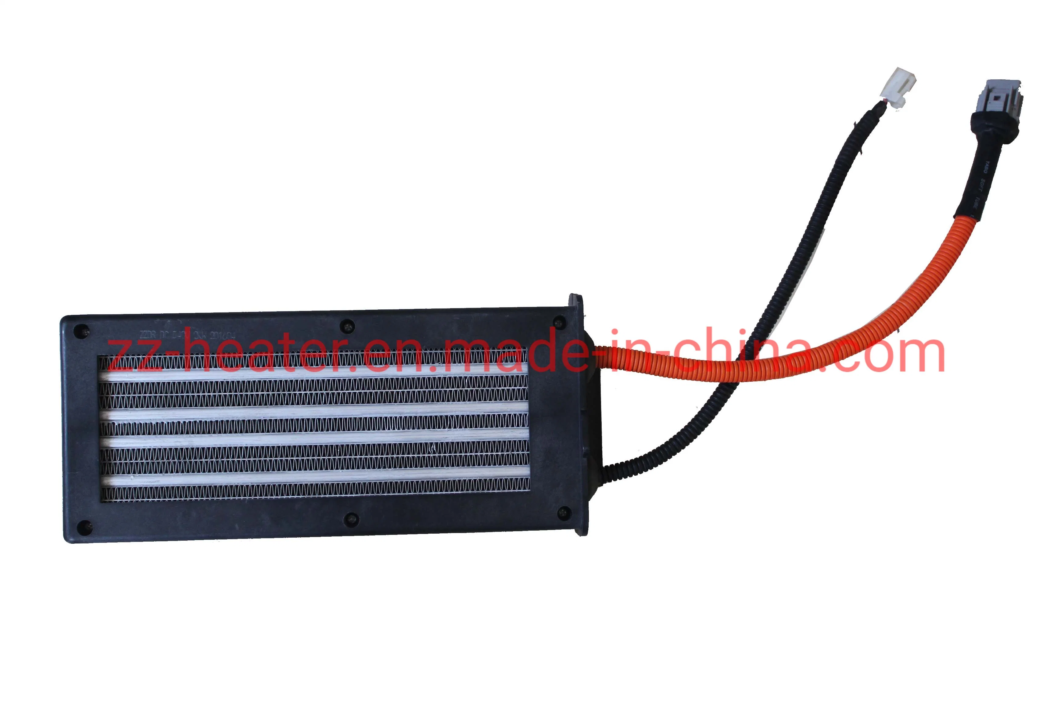 High quality/High cost performance  Insulated PTC Ceramic Air Heater Heating Element 1000W 220V AC/DC Air Conditioner Heating Element