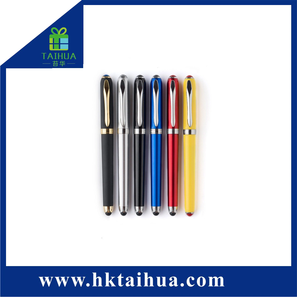 Customized High Quality Promotional Cheap Plastic Promotional Ball Gel Pen