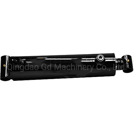 Double Acting Ductile Iron Piston Rod Type Hydraulic Cylinder for Mining Equipment