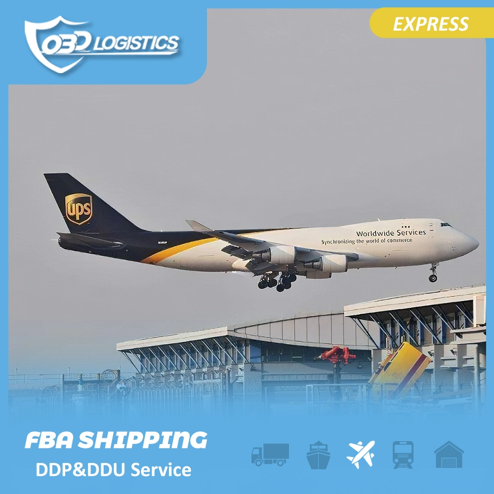 Fast International DHL/UPS/FedEx/TNT/EMS Express Service da China para os EUA/Europa/Alemanha/França/Inglaterra/Itália/Japão/Coreia do Sul