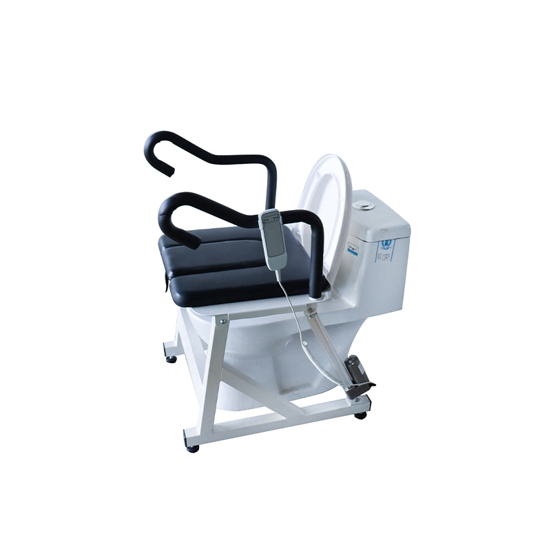 Chaise de bain Biobase 680-800mm New Design chaise médicale