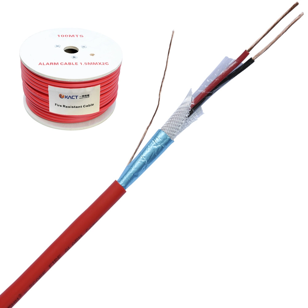 PH120 PH30 Fire resistant cable BC Bare copper