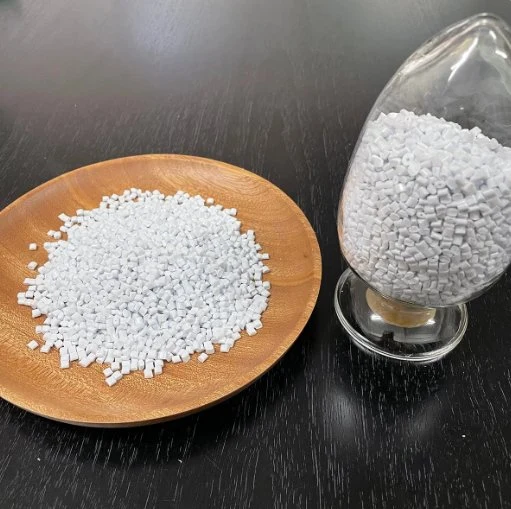 Factory Direct Sales EVA with Good Resilience, High Quality and Low Price EVA Primary Particles EVA