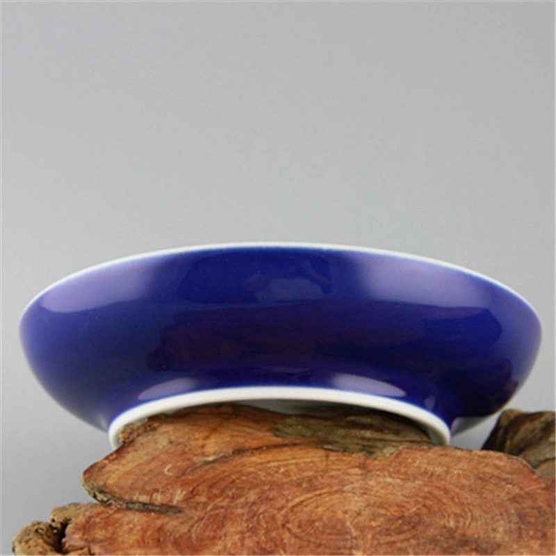 Ceramic Glaze Jewelry Blue Pigment Sapphire Blue Glaze Stain