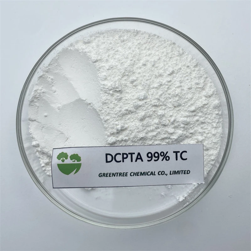 CAS No. 65202-07-5 Plant Growth Promoter Dcpta 98%Tc Yield-Increasing