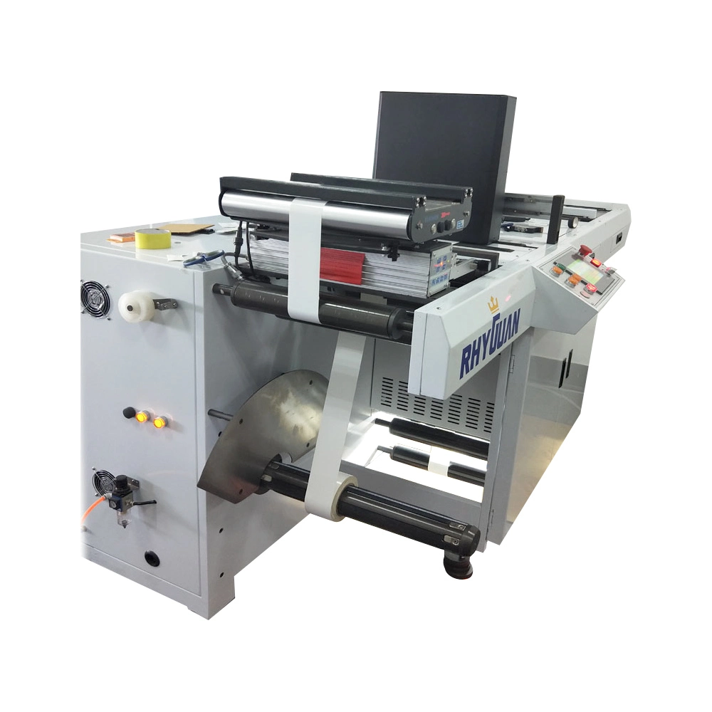 in China Is Free Large Format GS1 Codes Inkjet Printer