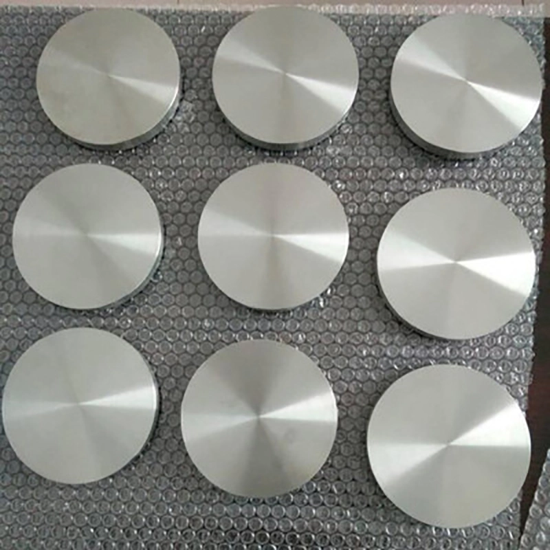 Metal Sheet Titanium Plate for Surgical Implant