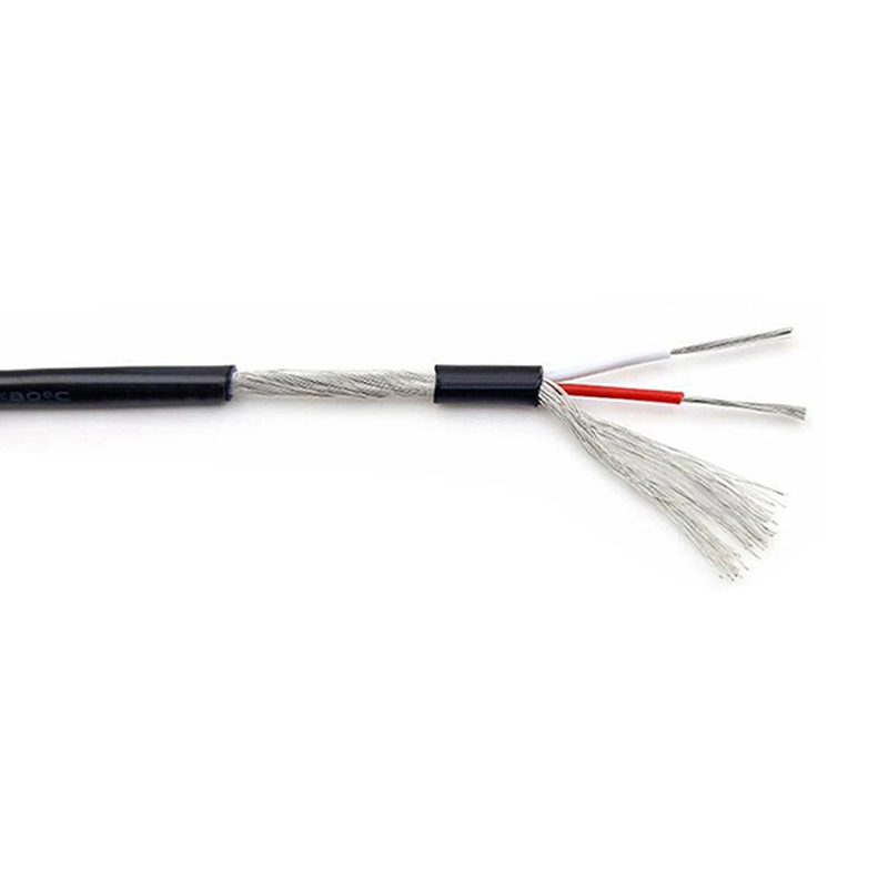 24AWG 28AWG UL2725 Kabel USB-Kabel AWM-Stil VW-1 geschirmt Isolierter Mehradriger Kupferdraht