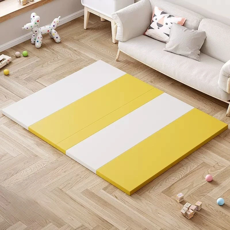 Environmental Foam Floor Crawling Carpet Child Activity Soft Kid Educational Toy Baby Play Mat