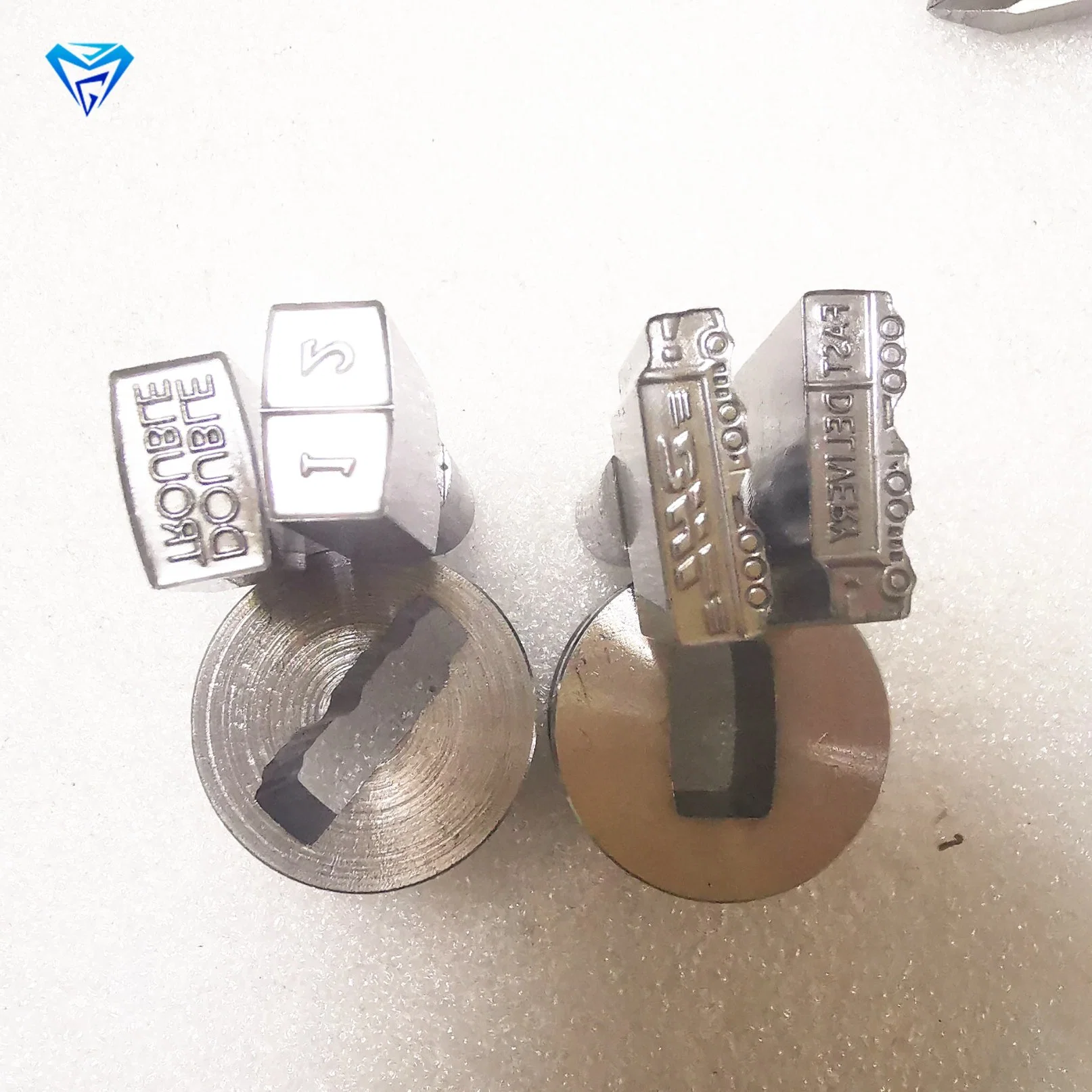 in Stock Custom Tdp6 Zp Press Die Candy Mold Pill Machine Tablet Dies Tdp0 Tdp1.5 Tdp5 M30