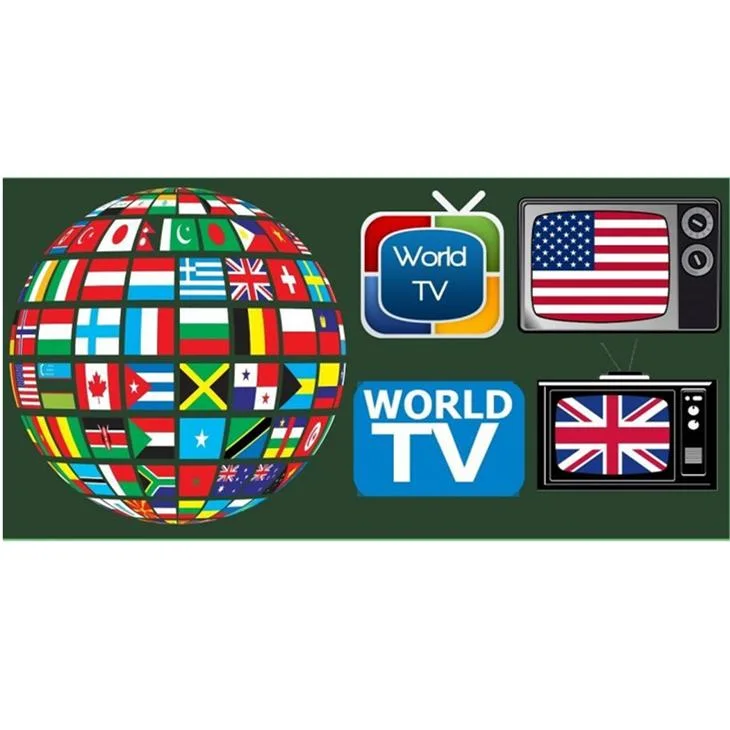 Bélgica Alemanha canal polaco IPTV VOD melhor com Portugal Espanhol Italiano Turco Paskistan Indiana USA Canadá França Saudita Dworld IPTV Painel do revendedor