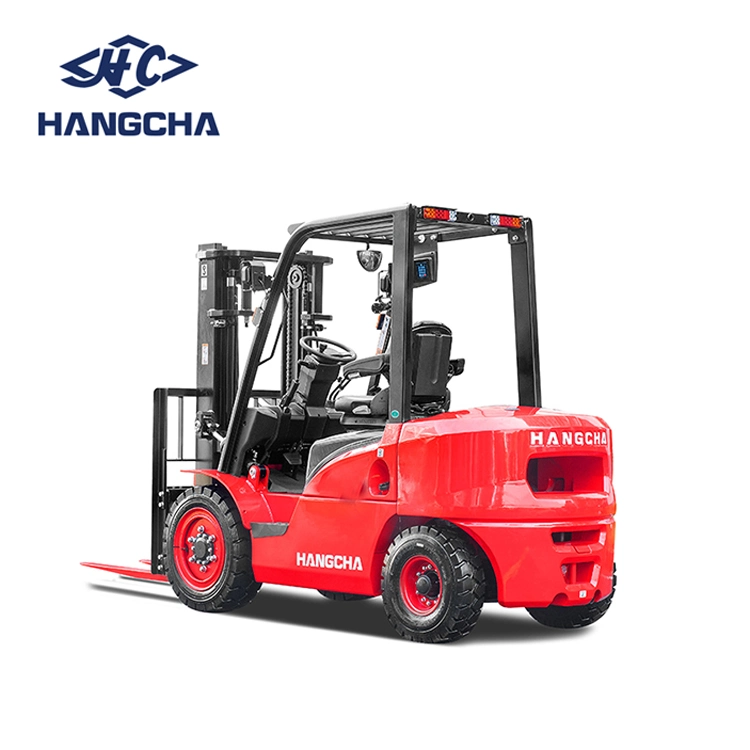 Hangcha X Series 2ton 2.5ton Diesel Forklift Cpcd20-Xrw55 Cpcd25-Xrw55