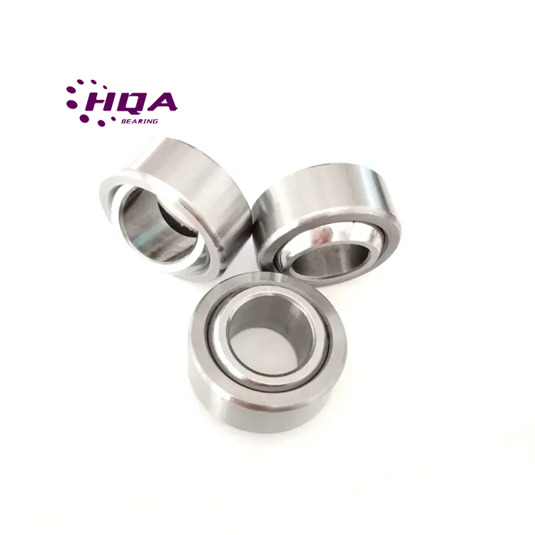 Radial Shaft Spherical Plain Bearings Pb10 Pb-10 Self-Lubrication Gebk Pb 10*26*14mm on Sale