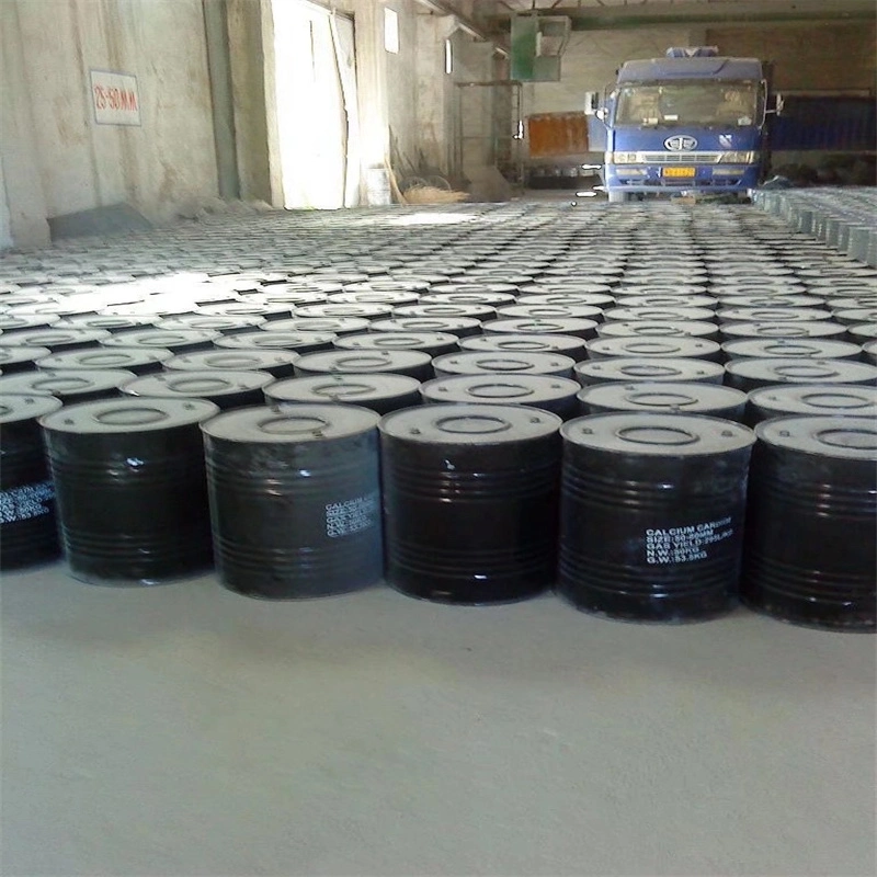 Top Grade Acetylene Gas Material Supplier